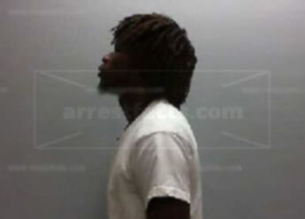 Devin Laron Morris