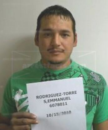 Emmanuel Rodriguez-Torres