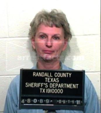 Shirley Ann Mcneil