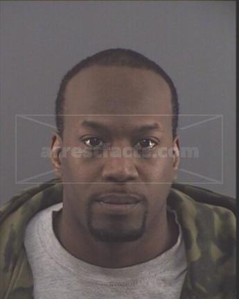 Steven Dewayne Morris