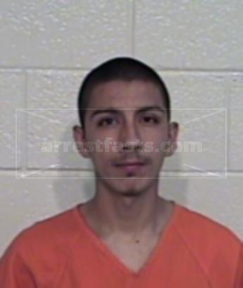 Alejandro Jr.esquivel Cardenas