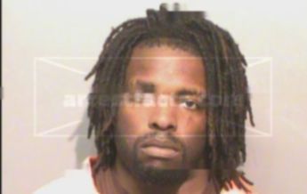 Demarcus Marquelle Harris