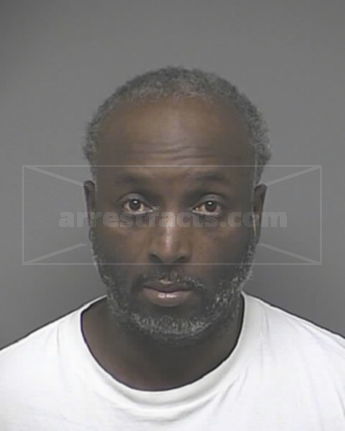 Timothy Jerome Vaughan