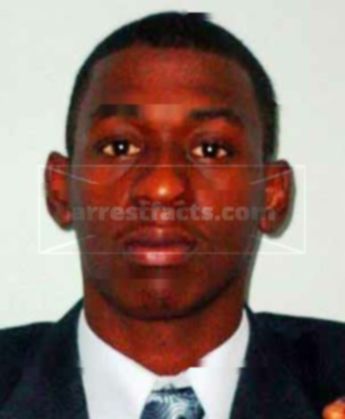 Luis Mark Mosquera