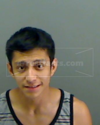 Israel Rios Alvarado