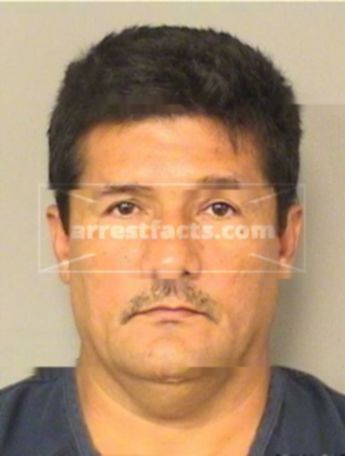 Martin Gonzalez