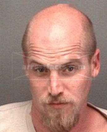 Bradley Wayne Durlewanger