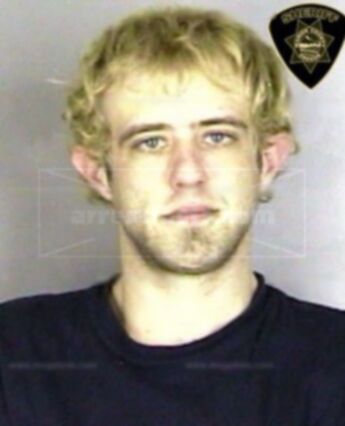 David James Harris Caskey