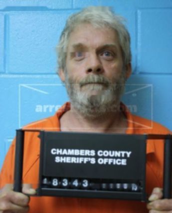 Keith Wayne Cochran