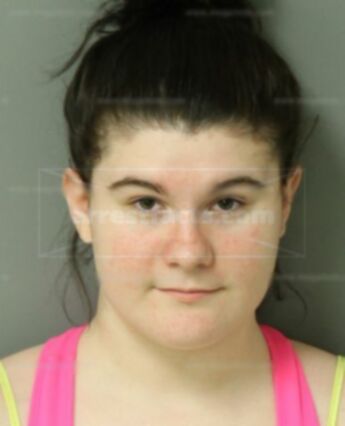 Tara Brinn Haywood