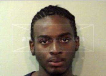 Robert Aaron James