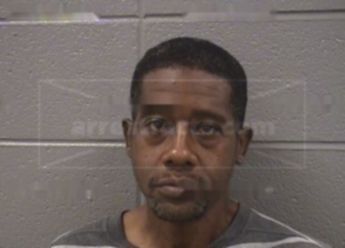 Gregory Washington