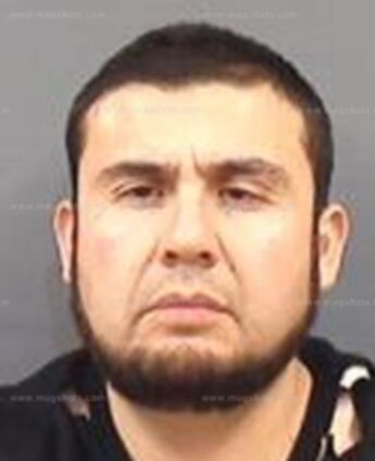 Hector Ramirez Villa