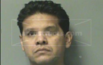 Jaymes Anthony Flores
