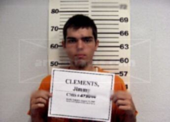 Jimmy Clements