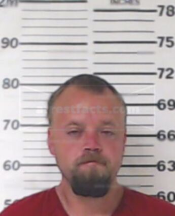 Anthony Cain Carpenter