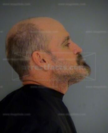 Jerry Dwayne Baxter