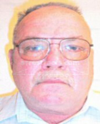 Michael Allan Barron