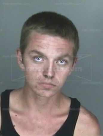 Casey William Thompson