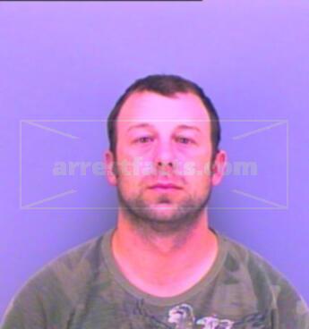 Cory Jason Tidwell