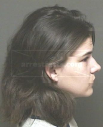 Melissa Megan Bedgood