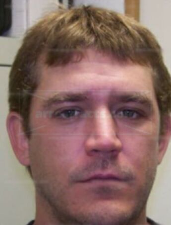 Christopher Michael Branscomb