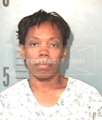 Michelle Agnolia Parker