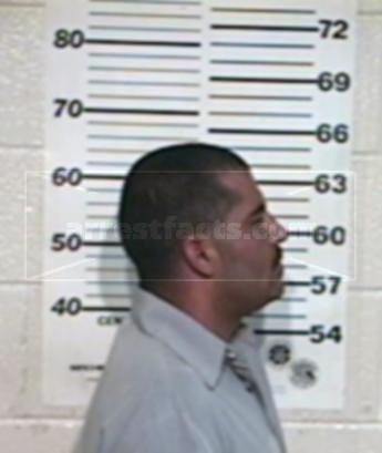 Juan Santana Herrera
