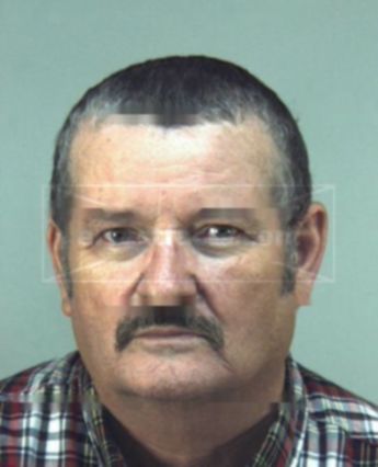 Barry Russell Timmons