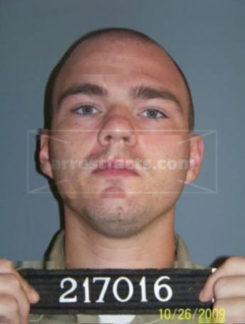 Kenon Charles Andrews