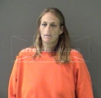 Robyn Elizabeth Robertson