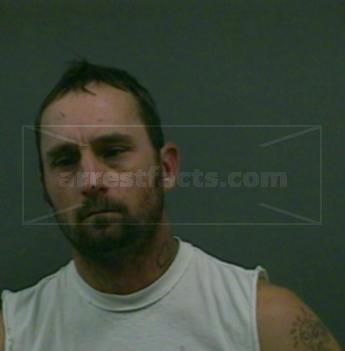 Roderick Earl Powers