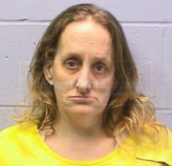 Stacy M. Mennenga