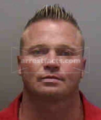 Todd Michael Fuqua