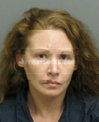 Courtney Jo Johnson