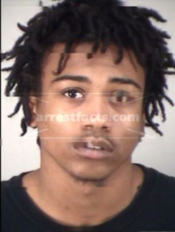 Dorian Kyvion Yopp