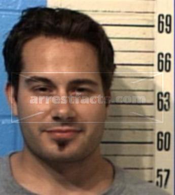 Bryan Scott Whitehead