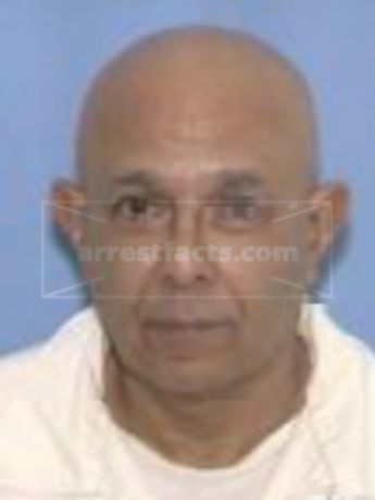 Arnold Benavides