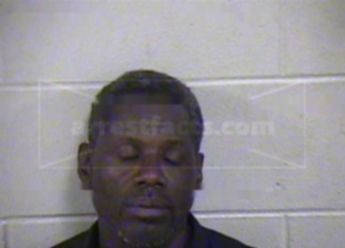 Kevin W Evans