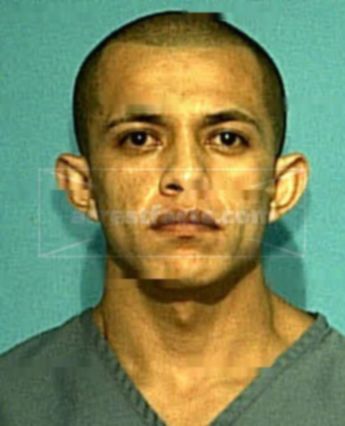 Daniel Cuevas Medrano