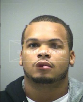 Omari Nathaniel Rucker