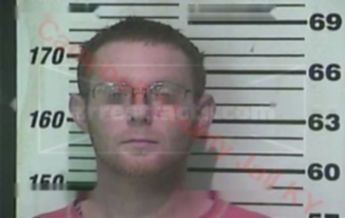 James Allen Chapman