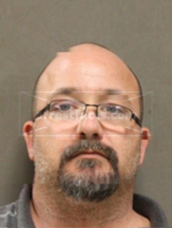Randy Lee Gleason