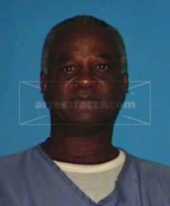 Thomas Melvin Horace