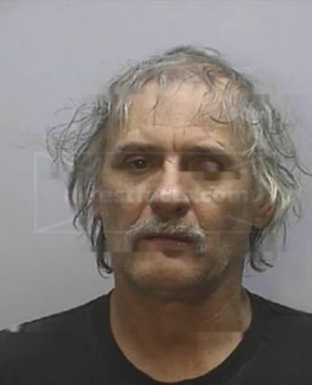 Jeffrey Dane Bradley