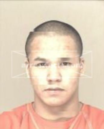 Gerald Wade Nickaboine