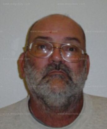 Joseph Clyde Halford