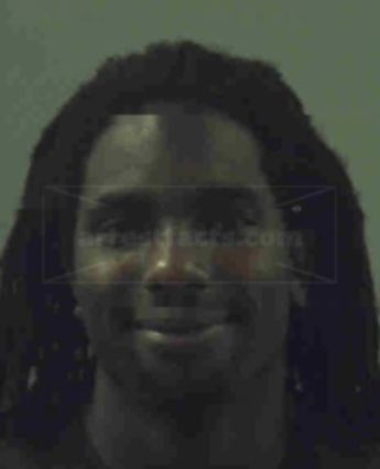 Malcolm Jamal Shipmon