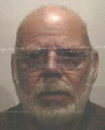 Donald Ray Thomas