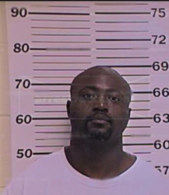 Vananza Lamonte Dawson